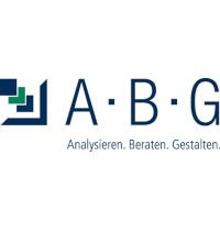 Logo der ABG - Beratungsgesellschaft.