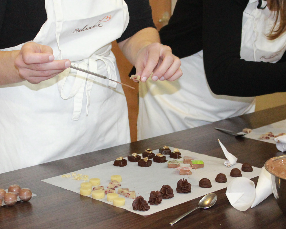 Praline Other Holidays & Events